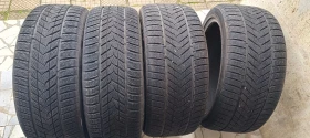Гуми Зимни 275/40R20, снимка 3