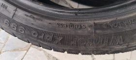 Гуми Зимни 275/40R20, снимка 12