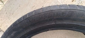 Гуми Зимни 275/40R20, снимка 7