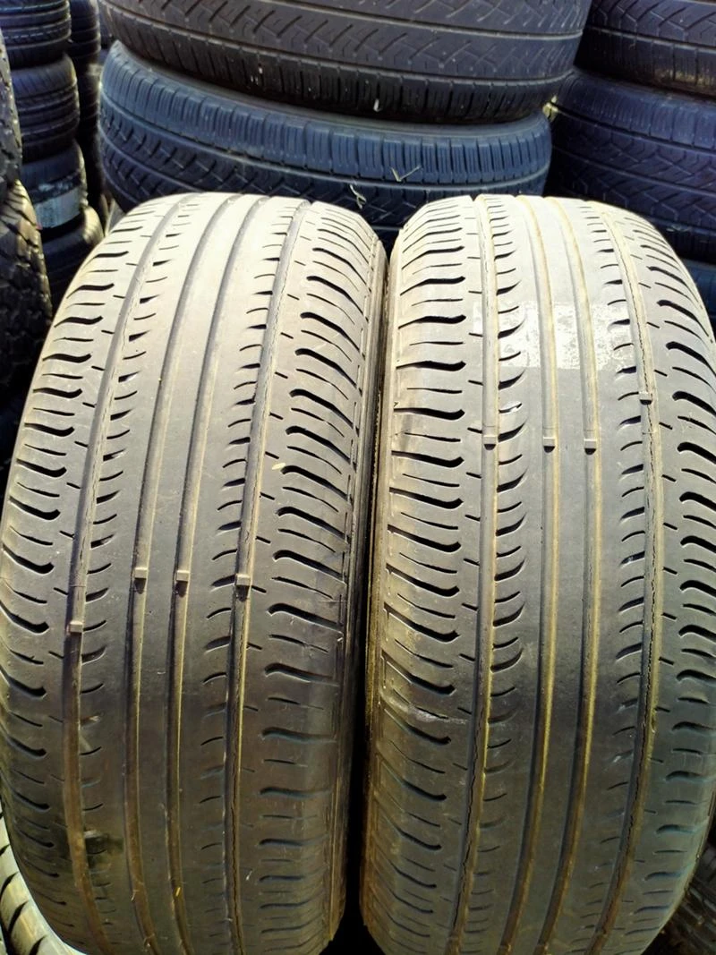 Гуми Летни 225/60R17, снимка 1 - Гуми и джанти - 33636290