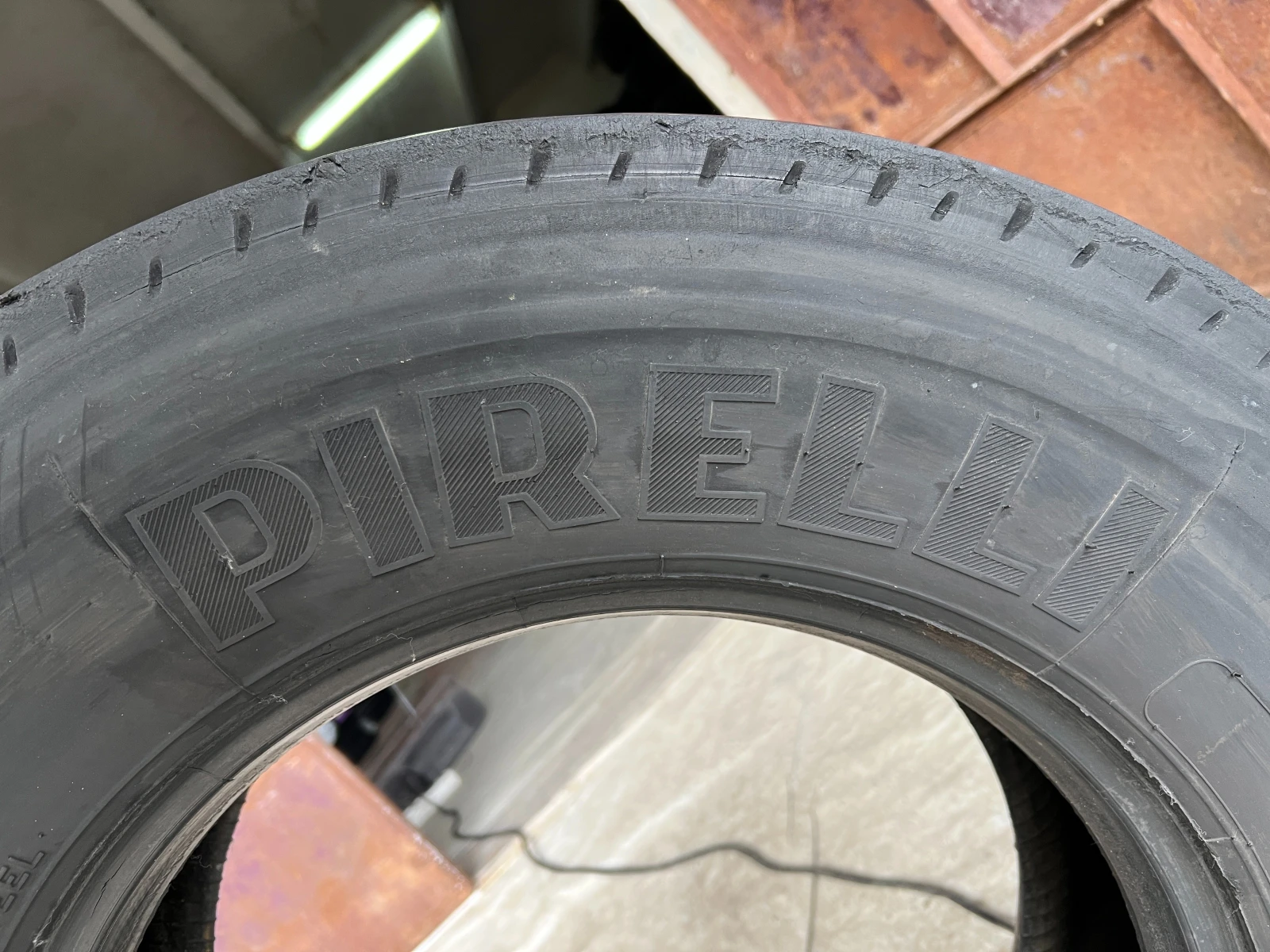  245/70R17.5 | Mobile.bg   6