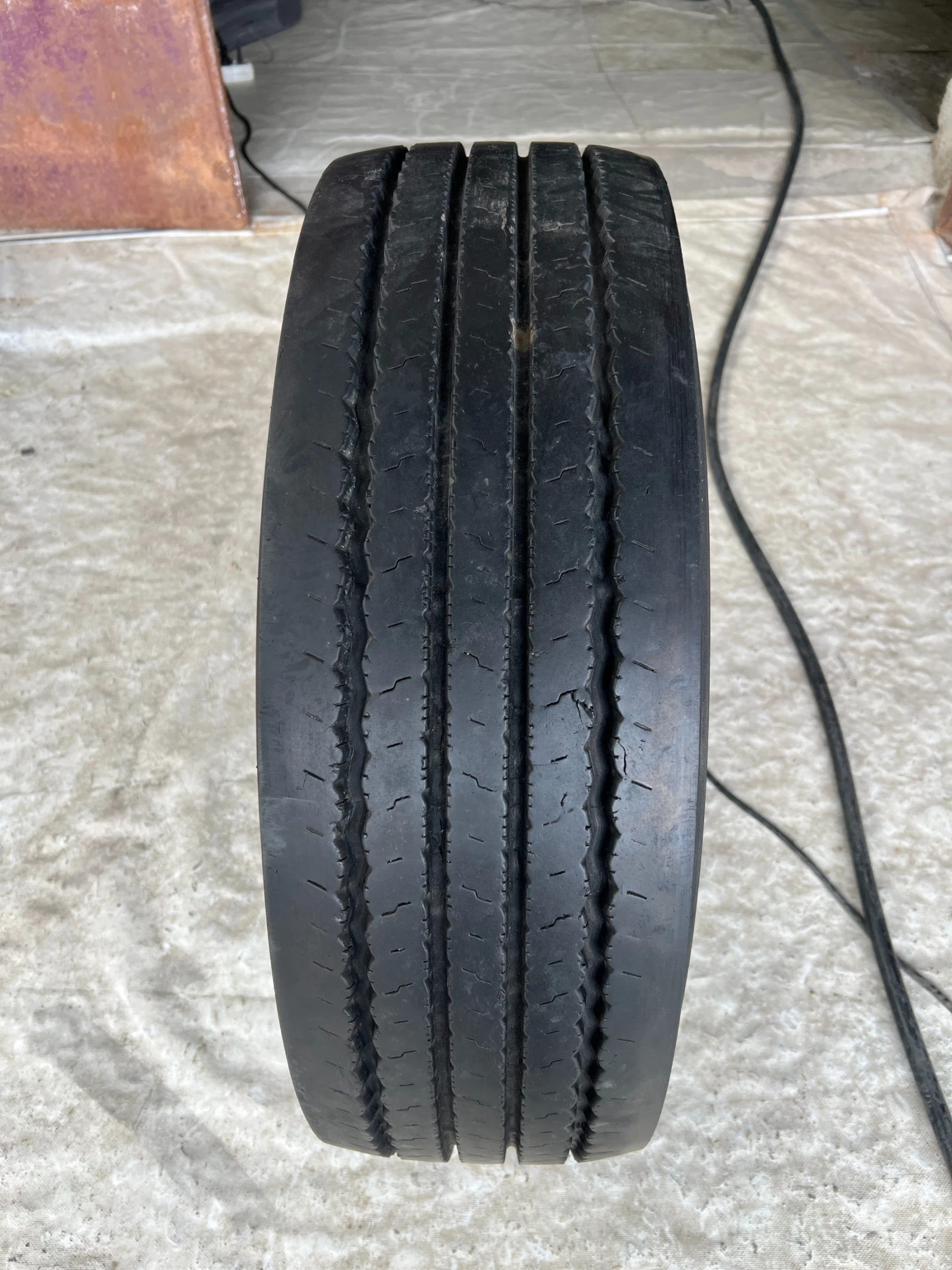  245/70R17.5 | Mobile.bg   1