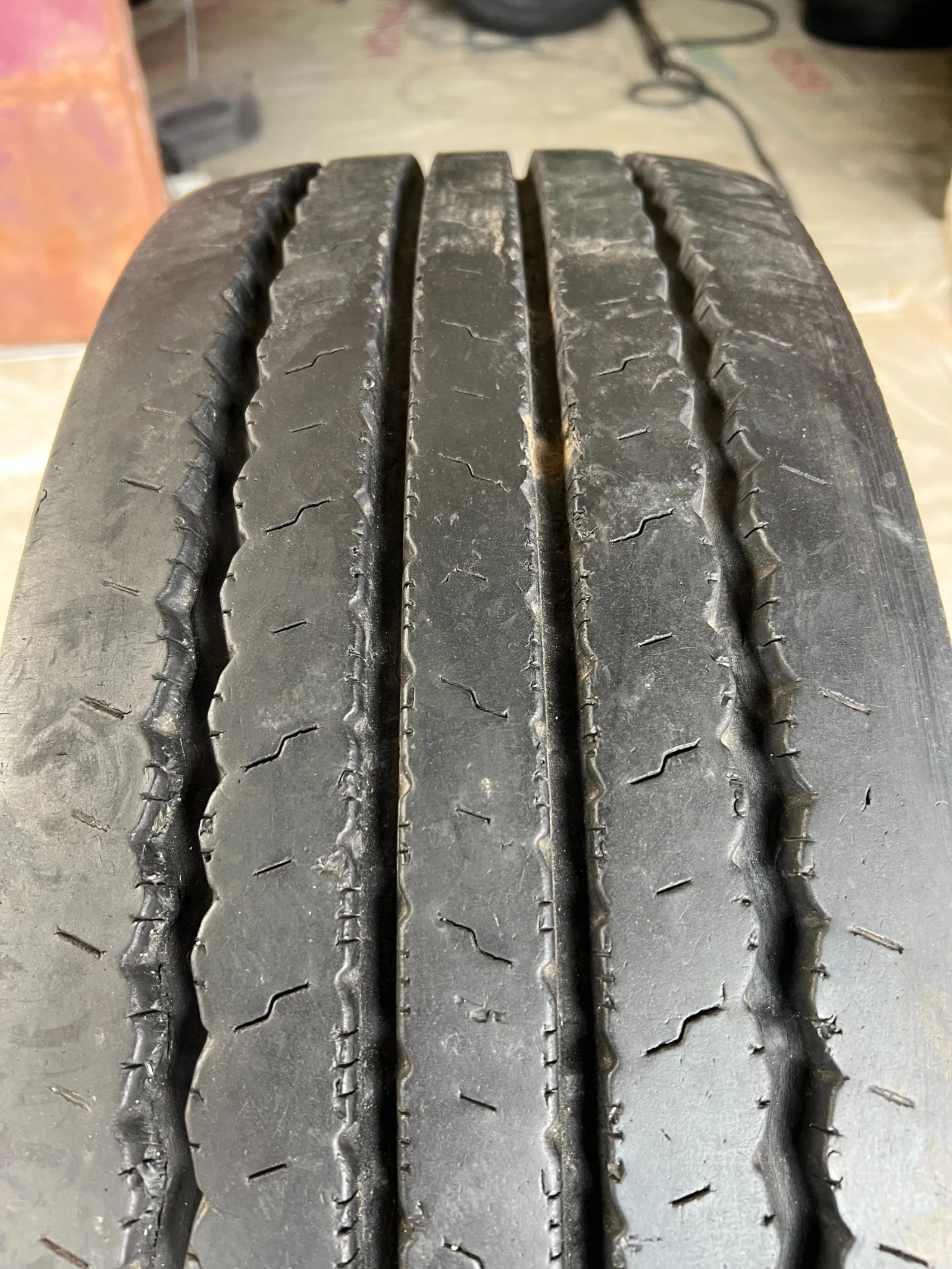  245/70R17.5 | Mobile.bg   2