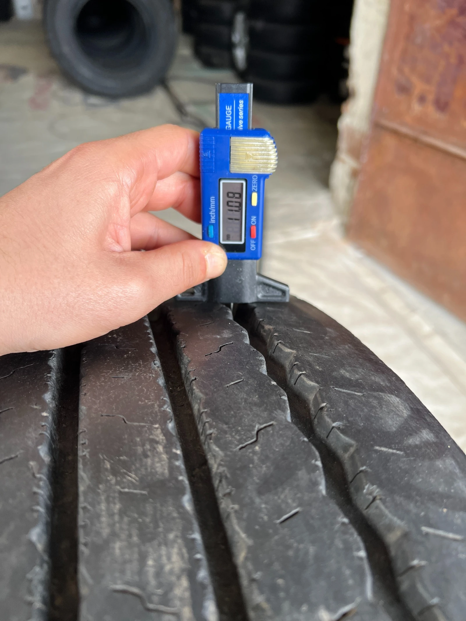  245/70R17.5 | Mobile.bg   4