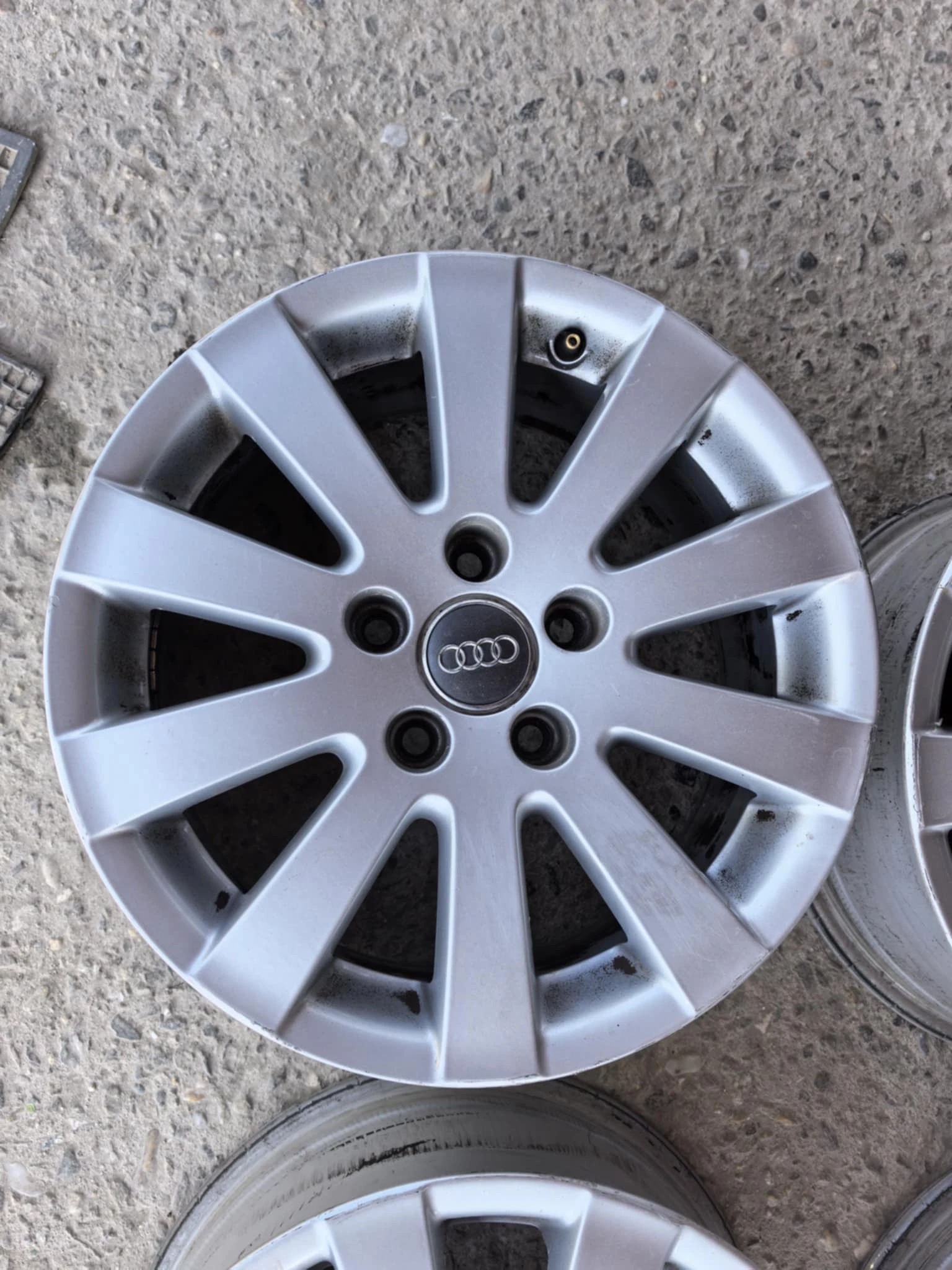   Audi A3 | Mobile.bg   5