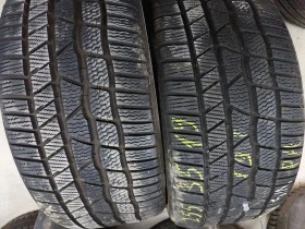 Гуми Зимни 255/35R19, снимка 1 - Гуми и джанти - 44388363