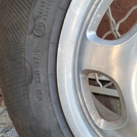    215/65R16  Mercedes-Benz | Mobile.bg    3