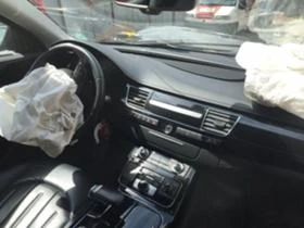 Audi A8 4.2TDI, снимка 10
