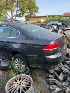 VW Passat 1500 160 кс, снимка 4