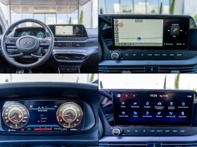 Hyundai Bayon HYBRID 48V - Virtual Cockpit - само на 20 550 км , снимка 14
