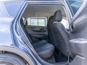 Hyundai Bayon HYBRID 48V - Virtual Cockpit - само на 20 550 км , снимка 12