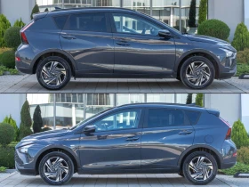 Hyundai Bayon HYBRID 48V - Virtual Cockpit - само на 20 550 км , снимка 4