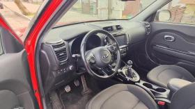 Kia Soul 1.6 CRDi Германия , снимка 8