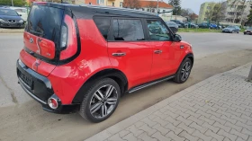 Kia Soul 1.6 CRDi Германия , снимка 2