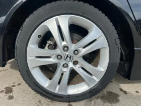 Honda Accord 2.4-TypeS-EURO5-AUTOMAT-1Г ГАРАНЦИЯ, снимка 17