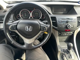Honda Accord 2.4-TypeS-EURO5-AUTOMAT-1Г ГАРАНЦИЯ, снимка 12