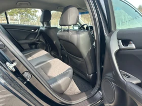 Honda Accord 2.4-TypeS-EURO5-AUTOMAT-1Г ГАРАНЦИЯ, снимка 14