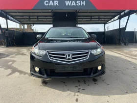 Honda Accord 2.4-TypeS-EURO5-AUTOMAT-1Г ГАРАНЦИЯ, снимка 8