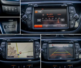 Kia Ceed 1.6 бензин | ТОП СЪСТОЯНИЕ!, снимка 15