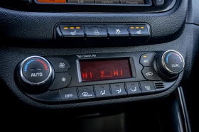 Kia Ceed 1.6 бензин | ТОП СЪСТОЯНИЕ!, снимка 11