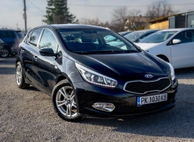 Kia Ceed 1.6 бензин | ТОП СЪСТОЯНИЕ!, снимка 3