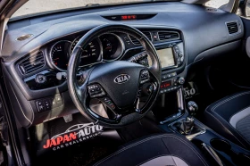 Kia Ceed 1.6 бензин | ТОП СЪСТОЯНИЕ!, снимка 7
