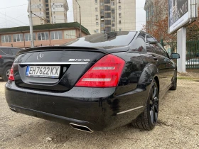Mercedes-Benz S 350 S 350  272kс, снимка 3