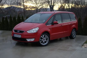 Ford Galaxy 2.0TDCI* 7-Места* , снимка 2