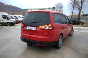 Ford Galaxy 2.0TDCI* 7-Места* , снимка 7