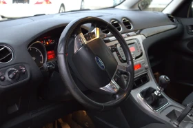 Ford Galaxy 2.0TDCI* 7-Места* , снимка 8