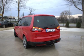 Ford Galaxy 2.0TDCI* 7-Места* , снимка 6