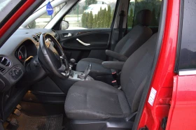Ford Galaxy 2.0TDCI* 7-Места* , снимка 13