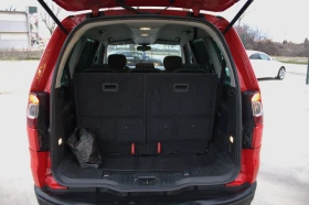Ford Galaxy 2.0TDCI* 7-Места* , снимка 17