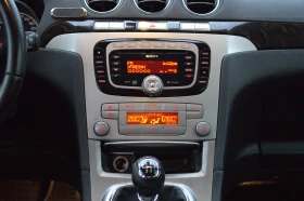 Ford Galaxy 2.0TDCI* 7-Места* , снимка 10