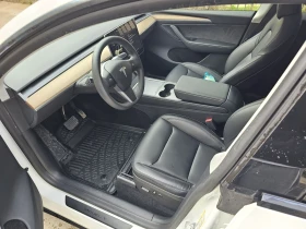 Tesla Model Y Long range awd, снимка 10