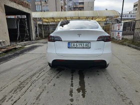Tesla Model Y Long range awd, снимка 7