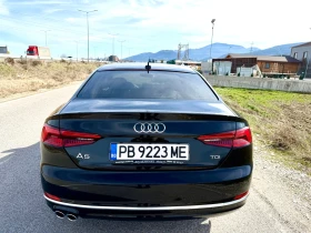 Audi A5, снимка 5