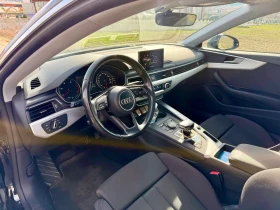 Audi A5, снимка 6