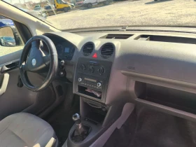 VW Caddy 2.0 SDI, снимка 11