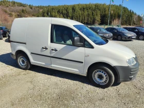 VW Caddy 2.0 SDI, снимка 3