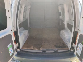 VW Caddy 2.0 SDI, снимка 8