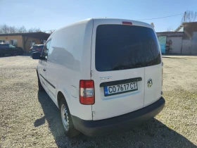 VW Caddy 2.0 SDI, снимка 6
