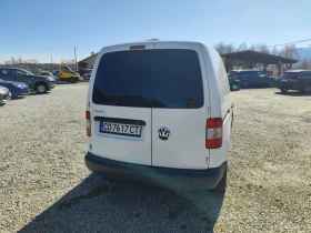 VW Caddy 2.0 SDI, снимка 5