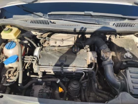 VW Caddy 2.0 SDI, снимка 15