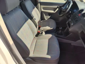 VW Caddy 2.0 SDI, снимка 10
