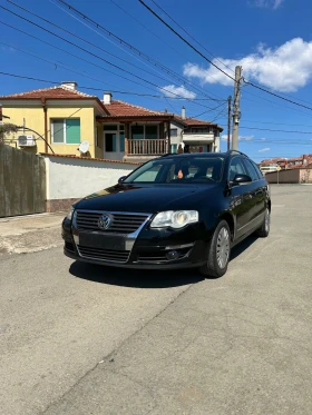 VW Passat 1.9 tdi 105, снимка 1