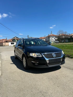 VW Passat 1.9 tdi 105, снимка 2