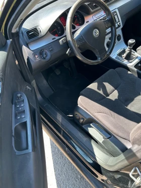 VW Passat 1.9 tdi 105, снимка 6