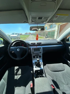VW Passat 1.9 tdi 105, снимка 5