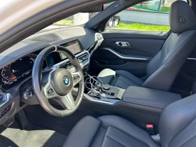 BMW 330 4x4, снимка 7